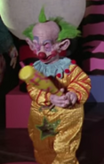 Killer Klowns | Halloween Horror Nights Wiki | Fandom
