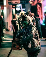 Image from badxdrvgs on Instagram