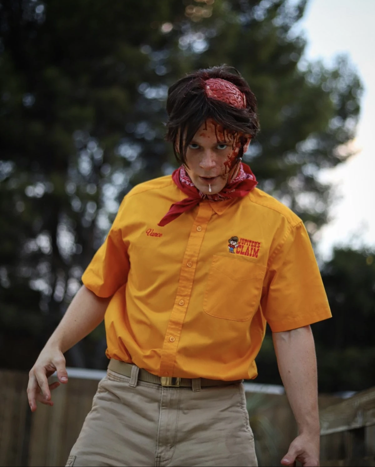 Jupiter's Claim Employees Halloween Horror Nights Wiki Fandom