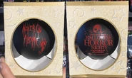 E93273E0-4754-4636-8022-60D0E482D5B0.jpeg (962 KB) Halloween Horror Nights 2022 Limited Edition Glass Ornament Image from HorrorUnearthed