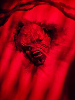 Halloween Horror Nights Guru Brings 'The Exorcist', 'American Horror Story'  And 'Krampus' To Life