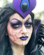 Image from dakotarogersmakeup on Instagram