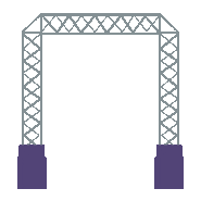 61ED620C-CBB3-4DC5-BD99-607ADE4B7888.gif (62 KB) Halloween Horror Nights Entry Gif from Universal Orlando Resort