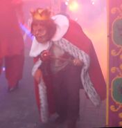 The Hunchback Of Notre Dame