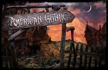American Gothic82