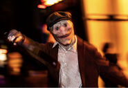 Image from HorrorNights on Instagram