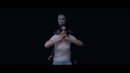 Michael Myers as seen in the HHN 28 commercial 2.jpg (84 KB) Michael Myers as seen in the HHN 28 commercial 2