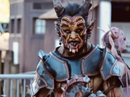 Image from hhnarchive on Instagram