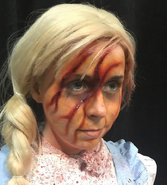 Goldilocks Close Up (HHN 28)