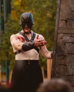 Image from ianxarmstrong on Instagram