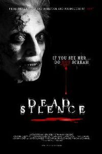 Dead Silence Movie Halloween Horror Nights Wiki Fandom