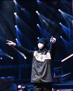 Image from Jabbawockeez on Instagram