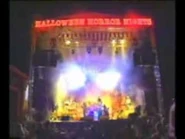 From the Halloween Horror Nights: Sweet 16 website and the Halloween Horror Nights: Twenty Years of Fear website.