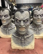 Image from bloodandbutts on Instagram