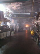 HHN Prop Warehouse 14