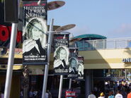 HauntBetty - 2002 - Signage - 1