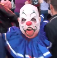 Image from Sharp Productions on Youtube.