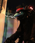 Image from the_bride_of_hhn on Instagram