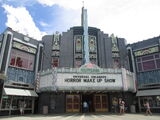 Pantages Theater (Orlando)