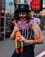 Image from Thomas Beaudoin on Flickr