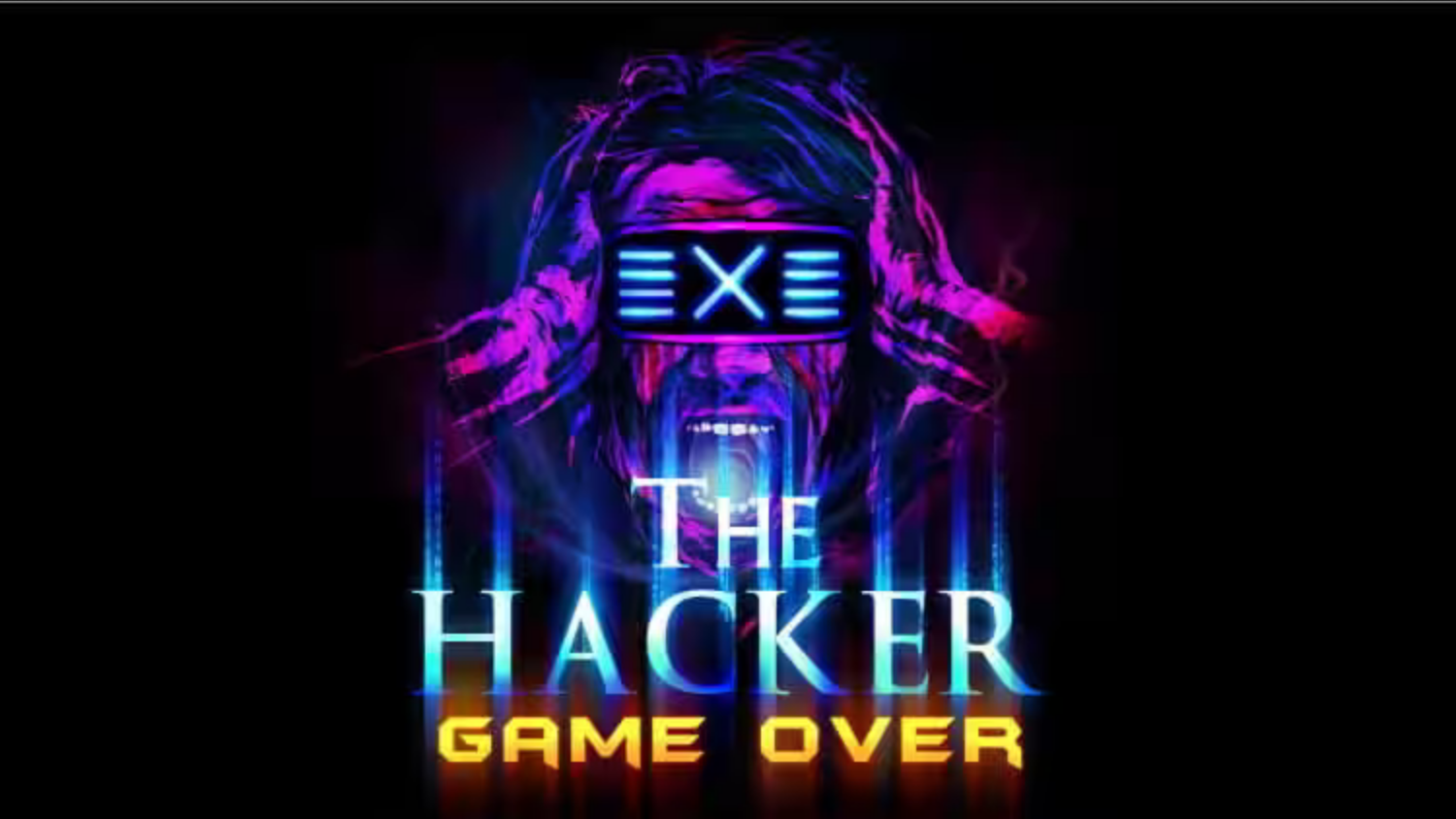 Virtual Escape Room, Beat the Hacker