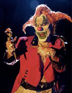 Jack-the-clown 2