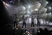 Image from Jabbawockeez on Instagram