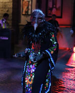 Image from the_bride_of_hhn on Instagram