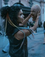 FemaleBloodSlayerBiker2.jpeg (1.54 MB) Image from dystopianhaunts on Instagram