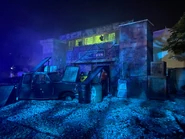 Descendants of Destruction [HHN 31] [From Pumpkin Juice Consumer]