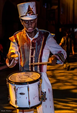 Vampire School Band | Halloween Horror Nights Wiki | Fandom