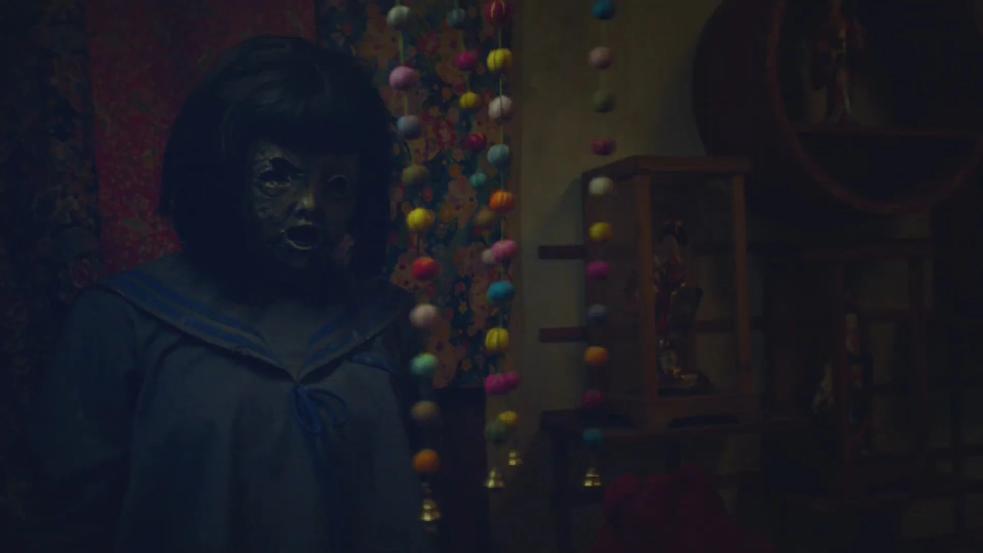 Yumi | Halloween Horror Nights Wiki | Fandom