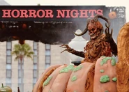 Image from hhnarchive on Instagram