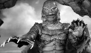Gill-Man, a member of the Cerebin Legion.