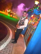 Image from InsideTheMagic on Flickr