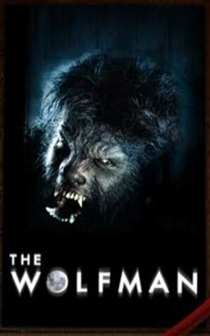 Wolfmanp