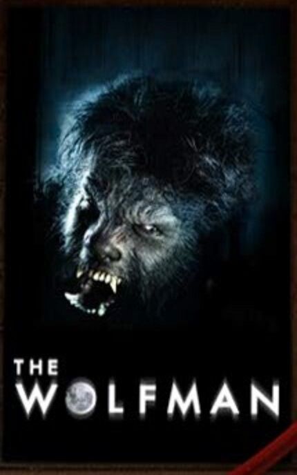 The Wolfman (film) - Wikipedia