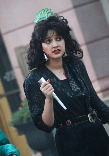 Maya | Halloween Horror Nights Wiki | Fandom