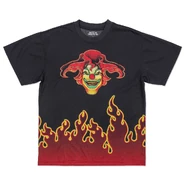 Universal Horror Unleashed T-Shirt - Jack the Clown Image from Universal Horror Unleashed