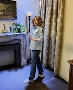 Image from molllywobbles on Instagram