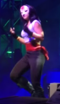 Katana