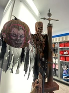 Location #3: Five & Dime [From HorrorUnearthed]