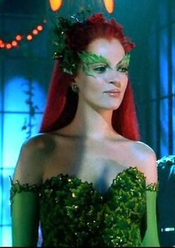 Poison Ivy