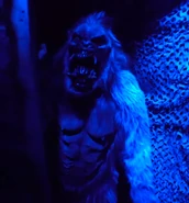 Yeti 8.png (521 KB) Yeti featured in the Yeti Terror of the Yukon haunted house during Halloween Horror Nights 29 Image from The DIS on Youtube.