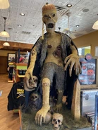 Location #11: Film Vault [From HorrorUnearthed]