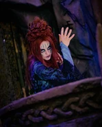 Image from nickromes on Instagram