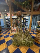 Location #10: Shrek’s Ye OldeSouveniur Shoppe [From HorrorUnearthed]