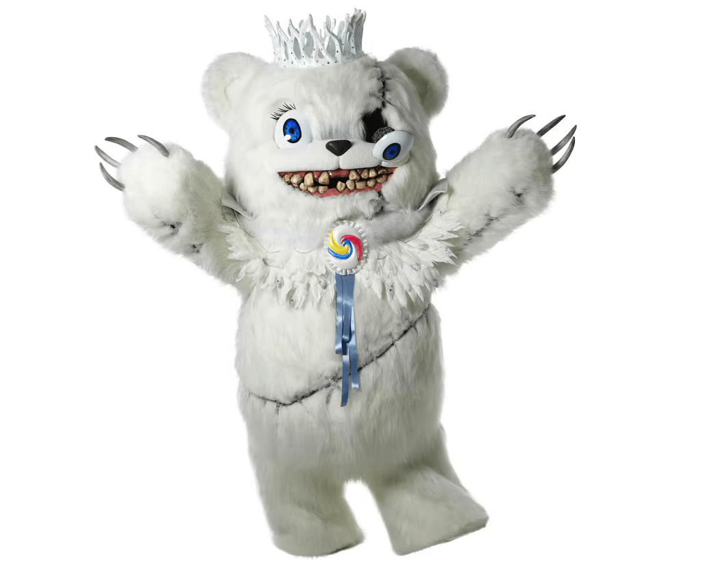 Hami-Kuma Soul | Halloween Horror Nights Wiki | Fandom