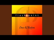 Exterior Queue & Entrance