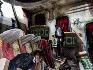 Credit to Dallas thompson and relive the magic